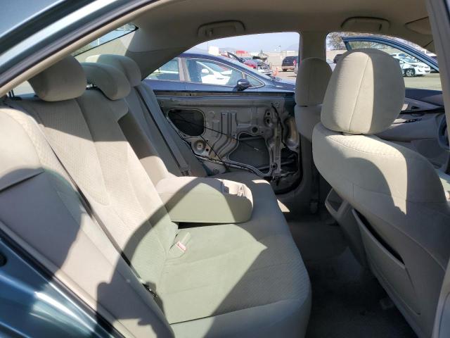 Photo 9 VIN: 4T4BE46K99R083963 - TOYOTA CAMRY 