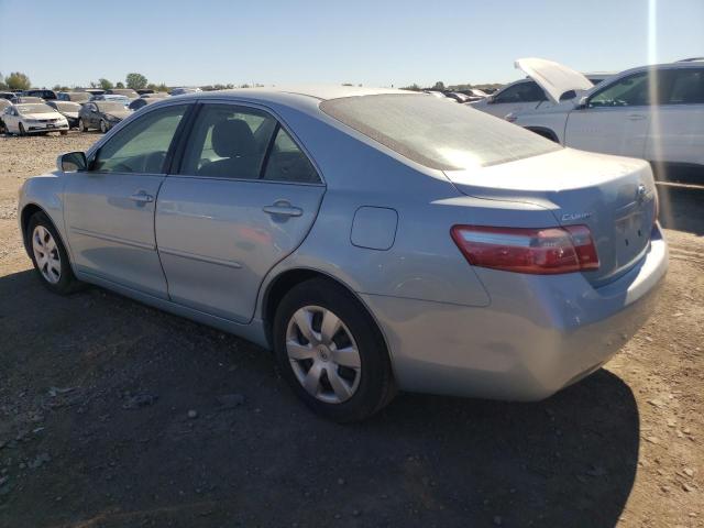 Photo 1 VIN: 4T4BE46K99R084675 - TOYOTA CAMRY BASE 