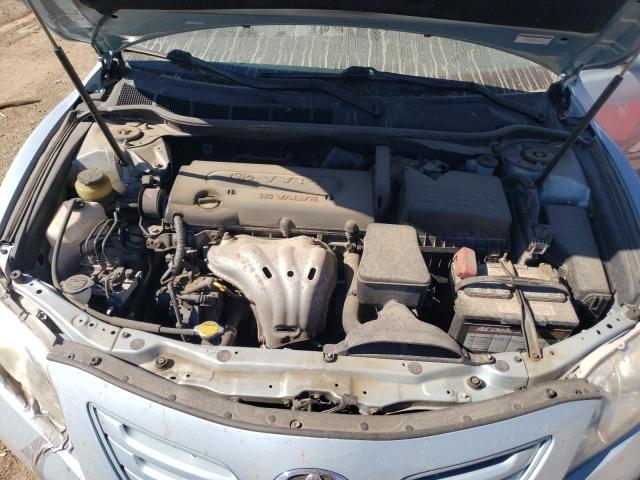 Photo 10 VIN: 4T4BE46K99R084675 - TOYOTA CAMRY BASE 