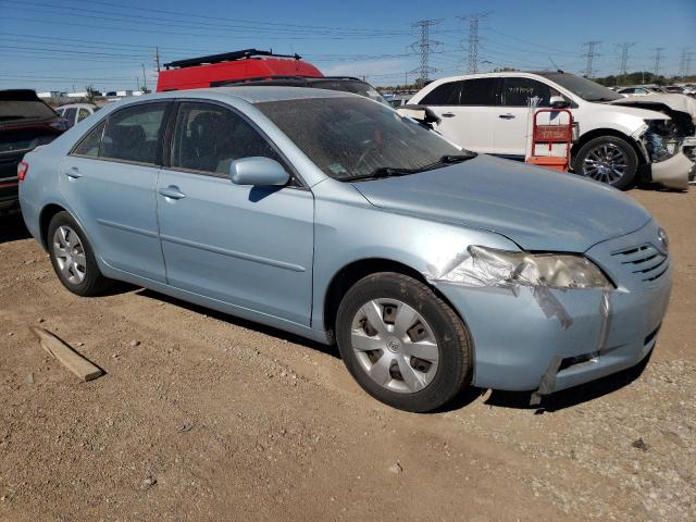 Photo 3 VIN: 4T4BE46K99R084675 - TOYOTA CAMRY BASE 