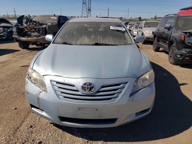 Photo 4 VIN: 4T4BE46K99R084675 - TOYOTA CAMRY BASE 