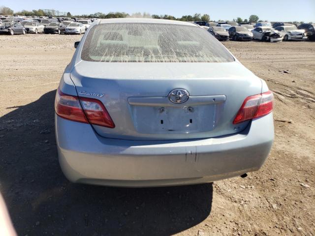 Photo 5 VIN: 4T4BE46K99R084675 - TOYOTA CAMRY BASE 