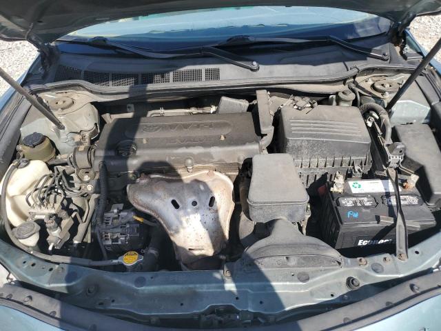 Photo 10 VIN: 4T4BE46K99R088726 - TOYOTA CAMRY BASE 