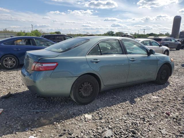 Photo 2 VIN: 4T4BE46K99R088726 - TOYOTA CAMRY BASE 