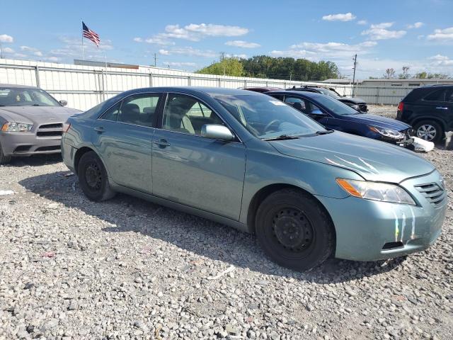 Photo 3 VIN: 4T4BE46K99R088726 - TOYOTA CAMRY BASE 