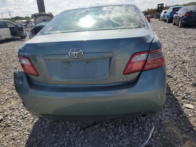 Photo 5 VIN: 4T4BE46K99R088726 - TOYOTA CAMRY BASE 