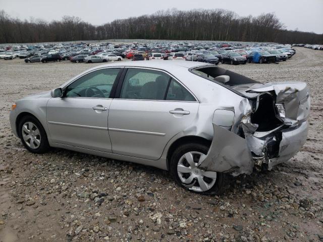 Photo 1 VIN: 4T4BE46K99R092436 - TOYOTA CAMRY 