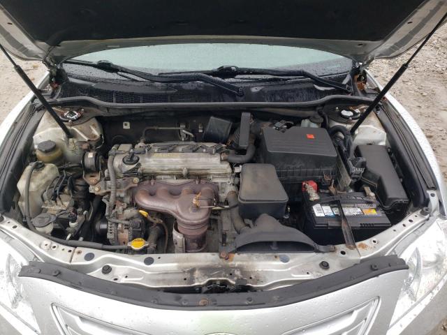 Photo 10 VIN: 4T4BE46K99R092436 - TOYOTA CAMRY 