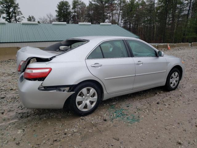 Photo 2 VIN: 4T4BE46K99R092436 - TOYOTA CAMRY 