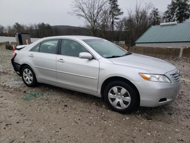 Photo 3 VIN: 4T4BE46K99R092436 - TOYOTA CAMRY 