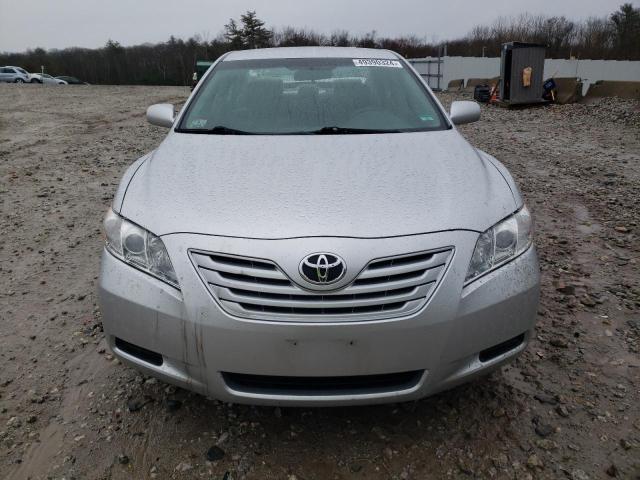 Photo 4 VIN: 4T4BE46K99R092436 - TOYOTA CAMRY 