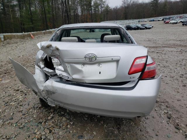 Photo 5 VIN: 4T4BE46K99R092436 - TOYOTA CAMRY 