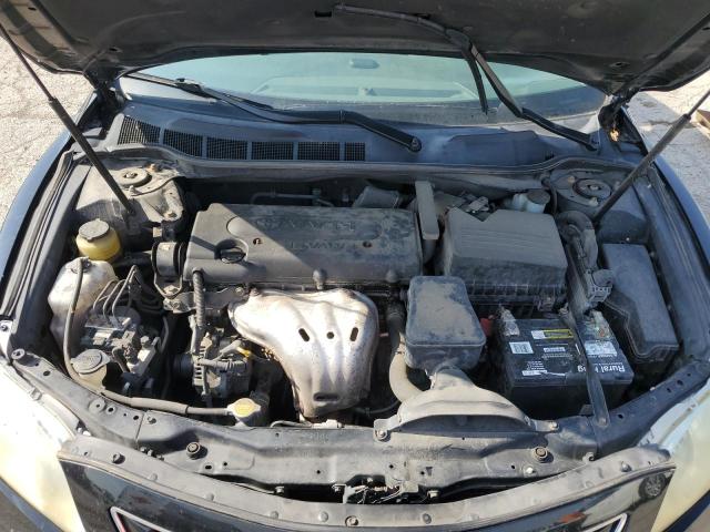 Photo 10 VIN: 4T4BE46K99R095711 - TOYOTA CAMRY 