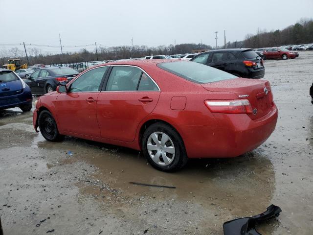 Photo 1 VIN: 4T4BE46K99R097202 - TOYOTA CAMRY 