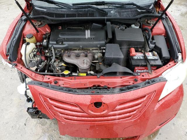 Photo 10 VIN: 4T4BE46K99R097202 - TOYOTA CAMRY 