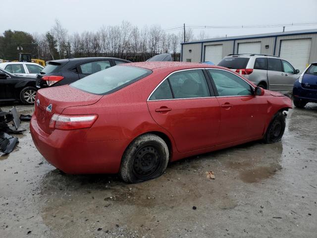 Photo 2 VIN: 4T4BE46K99R097202 - TOYOTA CAMRY 