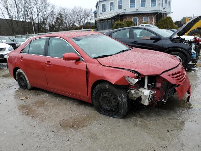 Photo 3 VIN: 4T4BE46K99R097202 - TOYOTA CAMRY 