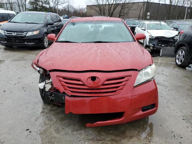 Photo 4 VIN: 4T4BE46K99R097202 - TOYOTA CAMRY 