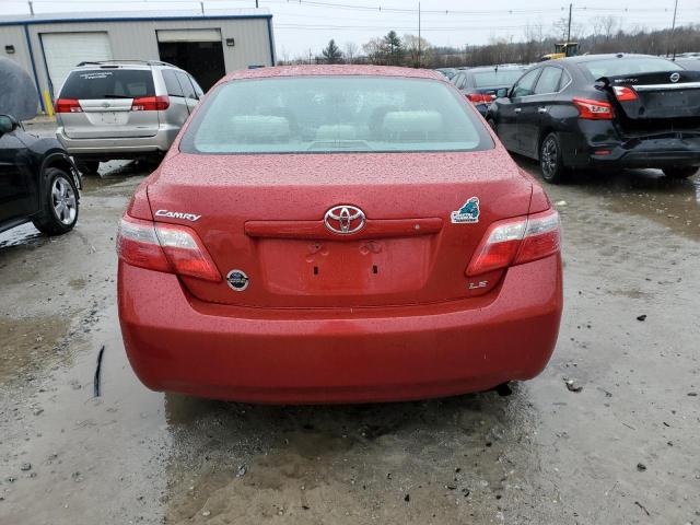 Photo 5 VIN: 4T4BE46K99R097202 - TOYOTA CAMRY 