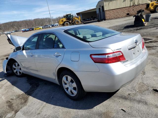 Photo 1 VIN: 4T4BE46K99R100048 - TOYOTA CAMRY 