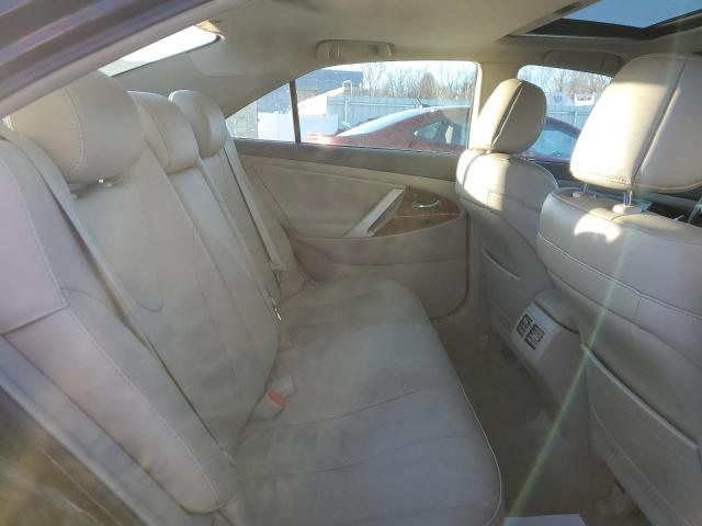 Photo 9 VIN: 4T4BE46K99R100986 - TOYOTA CAMRY 