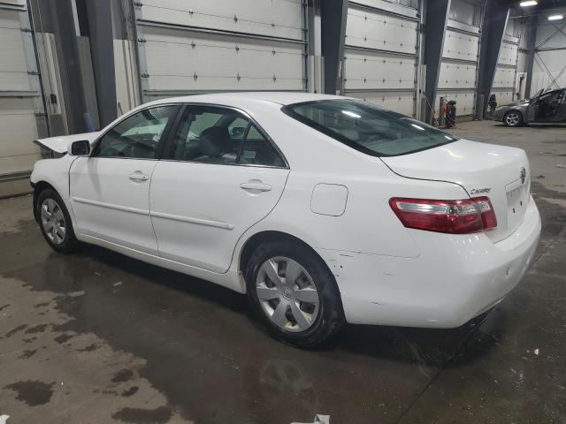 Photo 1 VIN: 4T4BE46K99R102222 - TOYOTA CAMRY 