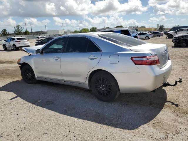 Photo 1 VIN: 4T4BE46K99R105086 - TOYOTA CAMRY BASE 