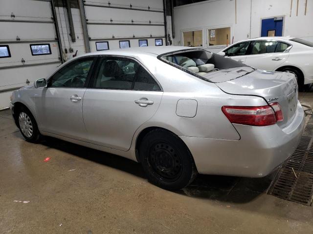 Photo 1 VIN: 4T4BE46K99R105492 - TOYOTA CAMRY BASE 