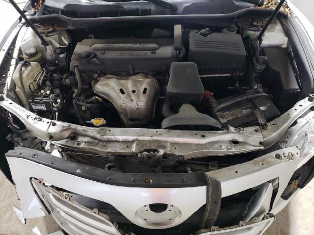 Photo 10 VIN: 4T4BE46K99R105492 - TOYOTA CAMRY BASE 