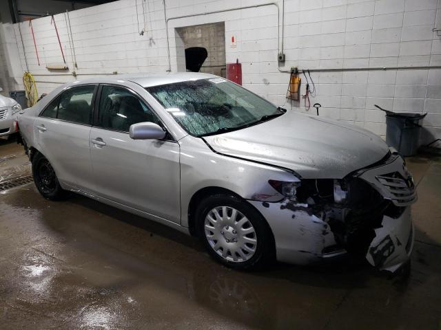 Photo 3 VIN: 4T4BE46K99R105492 - TOYOTA CAMRY BASE 