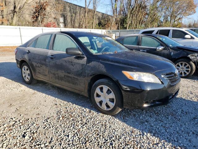 Photo 3 VIN: 4T4BE46K99R115374 - TOYOTA CAMRY 