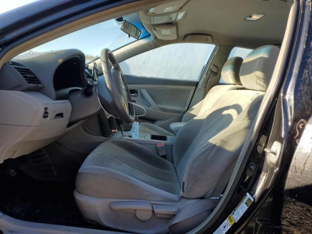 Photo 6 VIN: 4T4BE46K99R115374 - TOYOTA CAMRY 