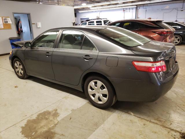 Photo 1 VIN: 4T4BE46K99R117982 - TOYOTA CAMRY 