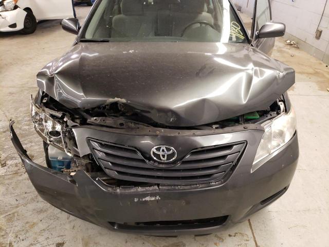 Photo 10 VIN: 4T4BE46K99R117982 - TOYOTA CAMRY 