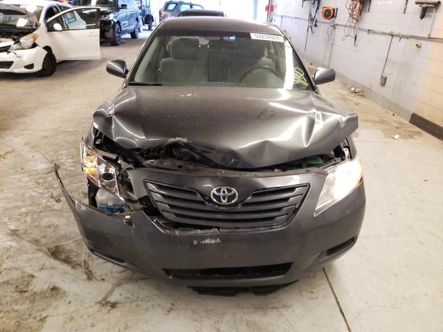 Photo 4 VIN: 4T4BE46K99R117982 - TOYOTA CAMRY 