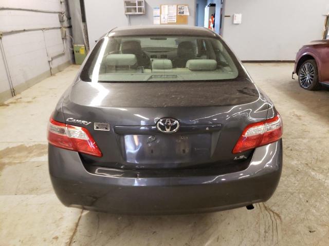 Photo 5 VIN: 4T4BE46K99R117982 - TOYOTA CAMRY 