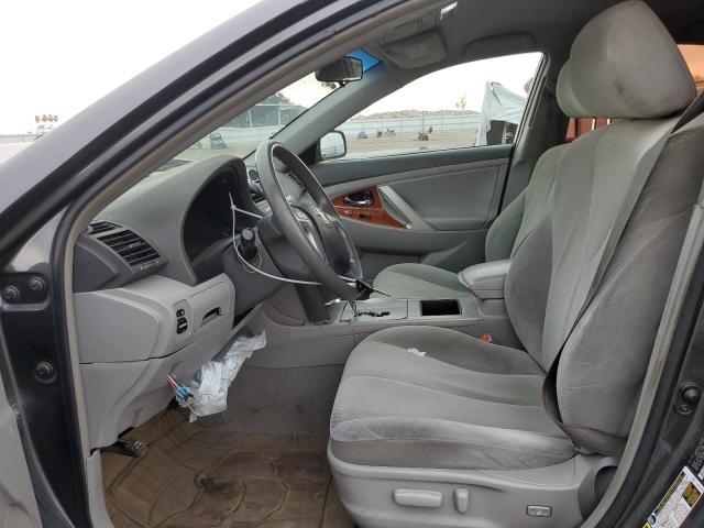 Photo 6 VIN: 4T4BE46K99R127105 - TOYOTA CAMRY 