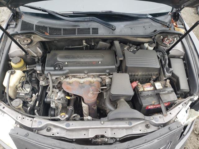 Photo 10 VIN: 4T4BE46K99R129615 - TOYOTA CAMRY BASE 