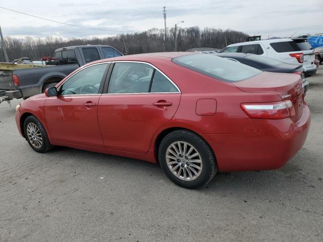 Photo 1 VIN: 4T4BE46K99R133857 - TOYOTA CAMRY 