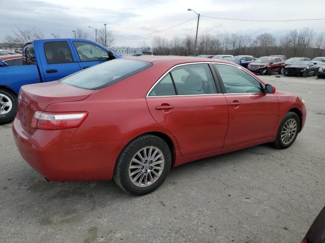 Photo 2 VIN: 4T4BE46K99R133857 - TOYOTA CAMRY 