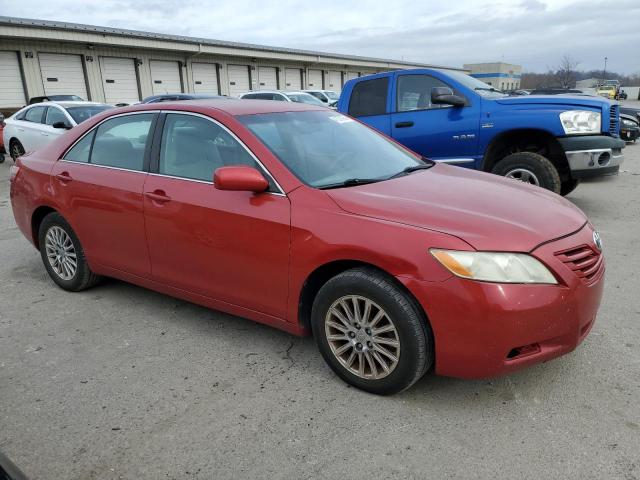 Photo 3 VIN: 4T4BE46K99R133857 - TOYOTA CAMRY 