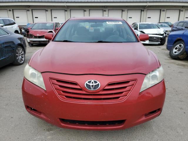 Photo 4 VIN: 4T4BE46K99R133857 - TOYOTA CAMRY 