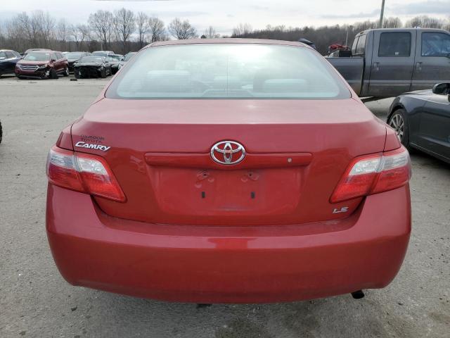 Photo 5 VIN: 4T4BE46K99R133857 - TOYOTA CAMRY 