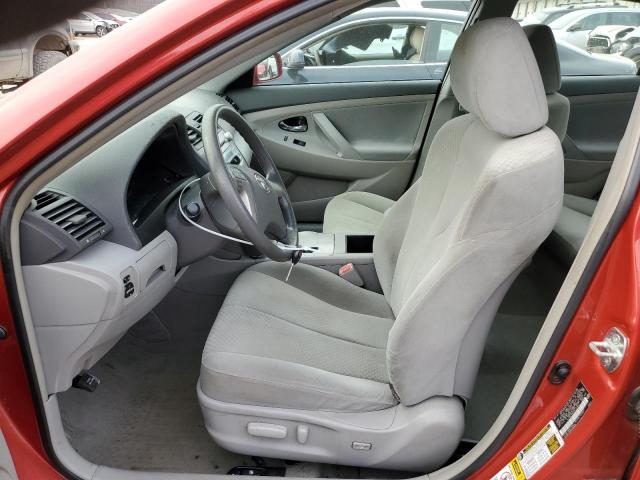 Photo 6 VIN: 4T4BE46K99R133857 - TOYOTA CAMRY 