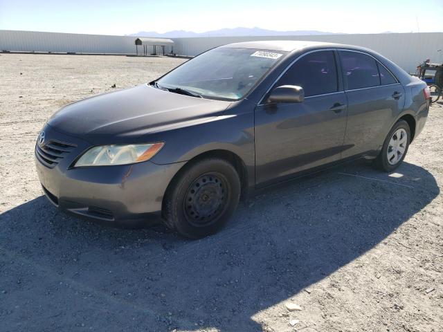 Photo 0 VIN: 4T4BE46K99R135592 - TOYOTA CAMRY BASE 