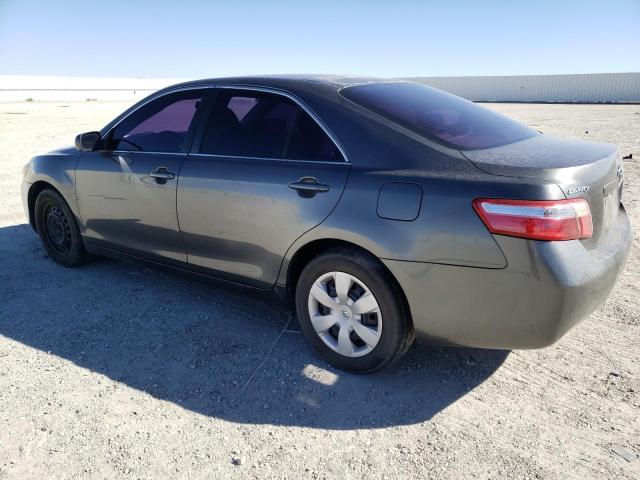 Photo 1 VIN: 4T4BE46K99R135592 - TOYOTA CAMRY BASE 