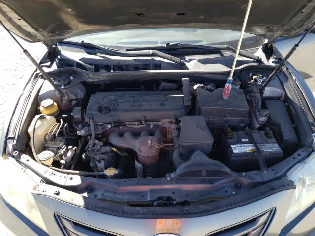 Photo 10 VIN: 4T4BE46K99R135592 - TOYOTA CAMRY BASE 