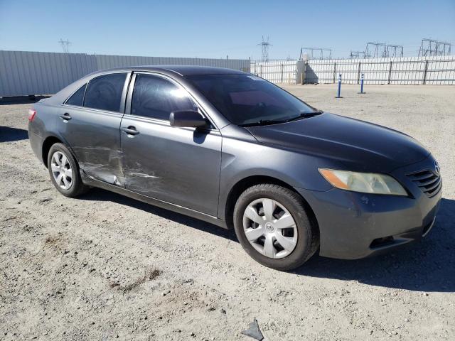 Photo 3 VIN: 4T4BE46K99R135592 - TOYOTA CAMRY BASE 