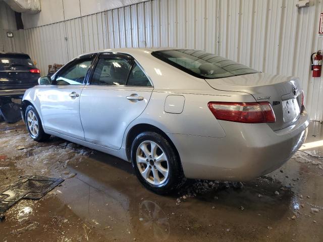 Photo 1 VIN: 4T4BE46K99R139626 - TOYOTA CAMRY 