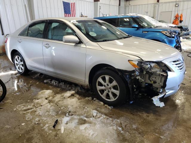 Photo 3 VIN: 4T4BE46K99R139626 - TOYOTA CAMRY 